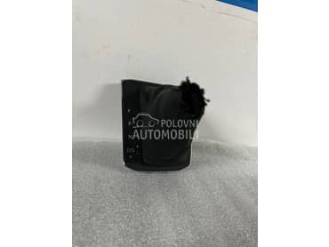 Postolje rucice menjaca DSG za Volkswagen Tiguan