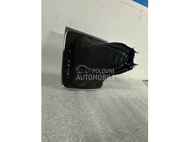 Postolje rucice menjaca za Volkswagen Golf 7