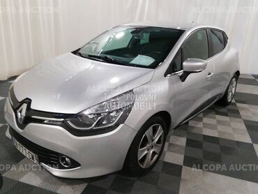 clio 4 delovi za Renault Clio od 2013. do 2020. god.