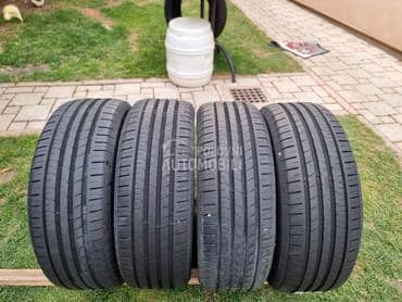 Apollo 215/60 R16 Letnja