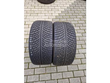 Michelin 245/40 R18 Zimska