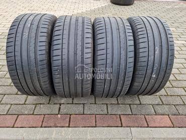 Michelin 245/40 R18 Letnja