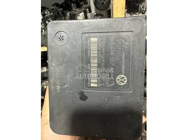 Abs sa oznakom AD za Volkswagen Golf 5, Golf 6 od 2008. do 2012. god.