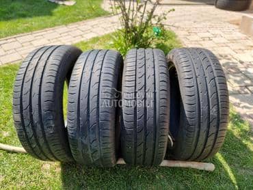Continental 185/55 R16 Letnja
