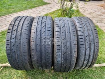 Continental 185/55 R16 Letnja