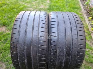 Michelin 275/40 R19 Letnja