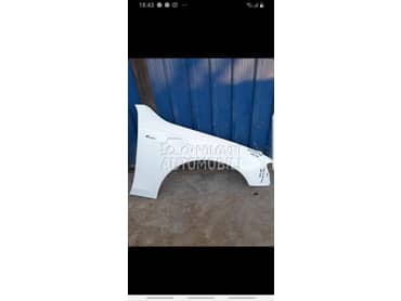 A4  B8 krilo desno za Audi A4 od 2008. do 2015. god.