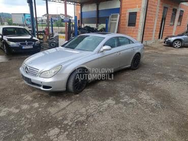 retrovizor lijevi desni w219 za Mercedes Benz CLS Klasa od 2005. do 2010. god.