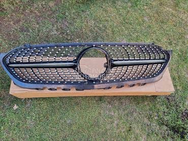 maska za Mercedes Benz A 140, A 150, A 160 ...