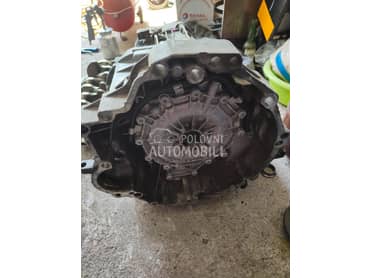 Menjač za Audi A4 od 2005. do 2009. god.