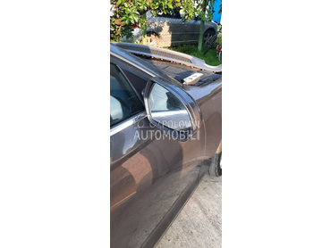 Retrovizor za Audi A6