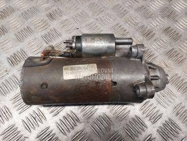 anlaser focus TDDI TDCI za Ford Focus od 2000. do 2007. god.