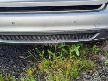 Branik S Line za Audi A4 od 2008. do 2011. god.