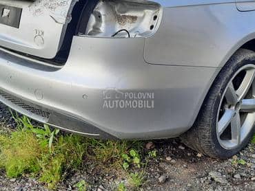 Branik S Line za Audi A4 od 2008. do 2011. god.