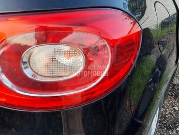 Stop lampa za Volkswagen Tiguan od 2008. do 2011. god.