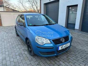 Krila Polo za Volkswagen Polo od 2003. do 2008. god.