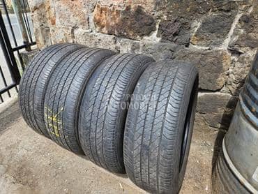 Dunlop 235/55 R18 Letnja