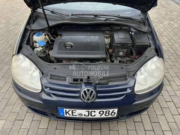 Prednjica prsa Golf 5 za Volkswagen Golf 5 od 2004. do 2008. god.