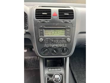 Cd Radio Golf 5 za Volkswagen Golf 5