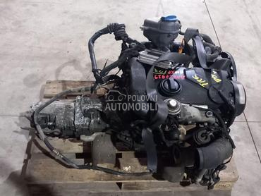 MOTOR za Volkswagen Polo