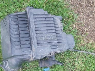 kućište filtera za Peugeot 307