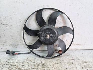 VENTILATOR za Volkswagen Passat B6