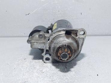 ALNASER za Volkswagen Polo