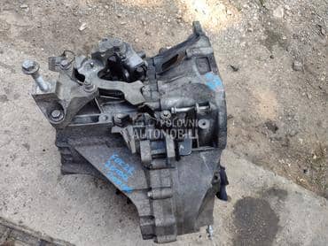 menjac 2.0tdci 6brzina za Ford Focus od 2008. do 2010. god.