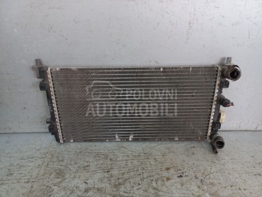 HLADNJAK VODE za Volkswagen Polo