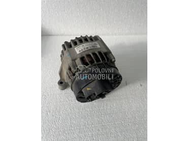 alternator za Fiat 500 od 2012. do 2022. god.