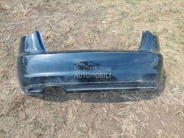 Zadnji branik za Audi A3