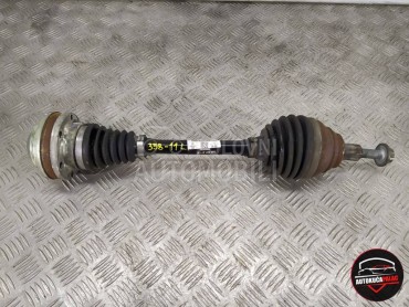 Poluosovina 358-11 za Volkswagen 181