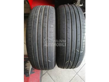 Toyo 215/65 R17 Letnja