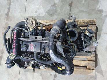 MOTOR za Ford Focus