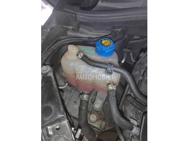 Posuda za antifriz za Fiat 500 od 2015. do 2019. god.