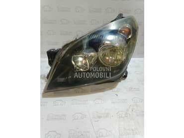 Levi far za Opel Astra H