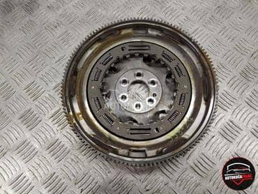 Zamajac za Volkswagen Golf 4