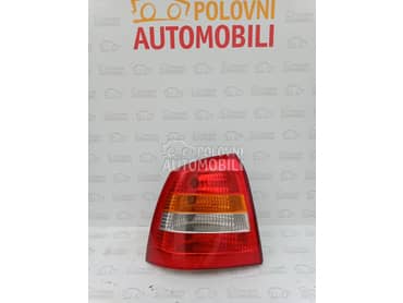 Desno stop svetlo za hedzbek za Opel Astra G