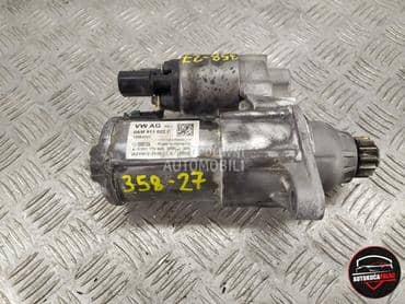 Alnaser za Volkswagen Golf 3