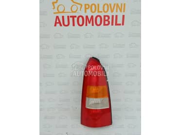 Levo stop svetlo za Opel Astra G