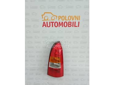 Desno stop svetlo za Opel Astra G