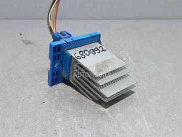 ELEKTRONIKA REOSTAT za Ford Ranger