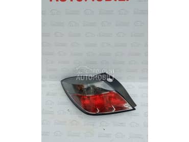 Levo stop svetlo za hedzbek za Opel Astra H