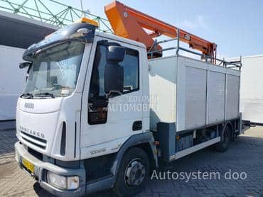 Iveco Eurocargo ML100E18