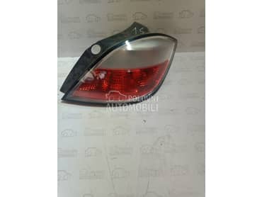 Desno stop svetlo za hedzbek za Opel Astra H