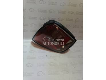 levo stop svetlo za Opel Astra H