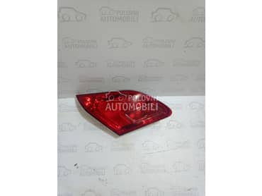 Levo stop svetlo na gepeku za Opel Astra J