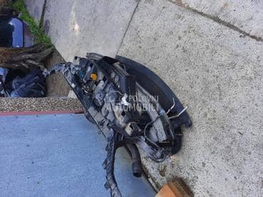 prsa prednja za Alfa Romeo MiTo od 2006. do 2017. god.