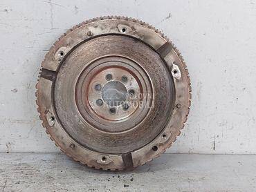 ZAMAJAC za Nissan Note