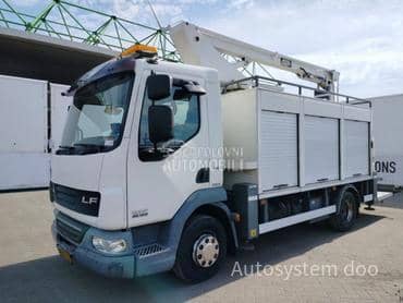 DAF LF45.160